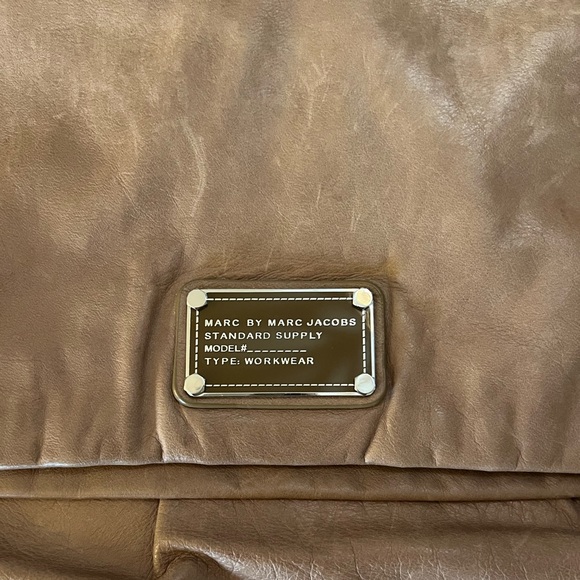 Marc by Marc Jacobs clutch - Picture 2 of 8